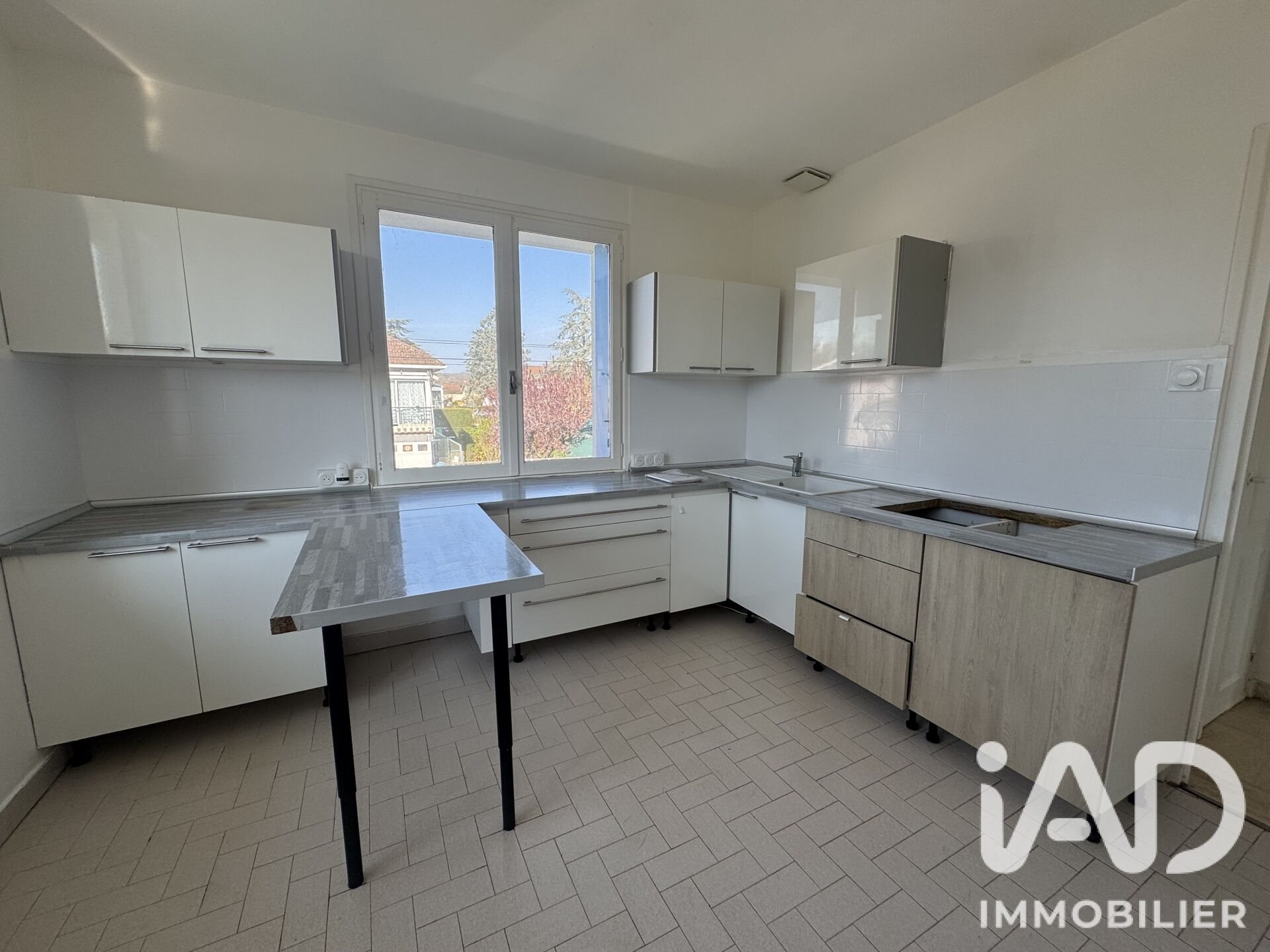 Maison à vendre, 148m², Balbigny