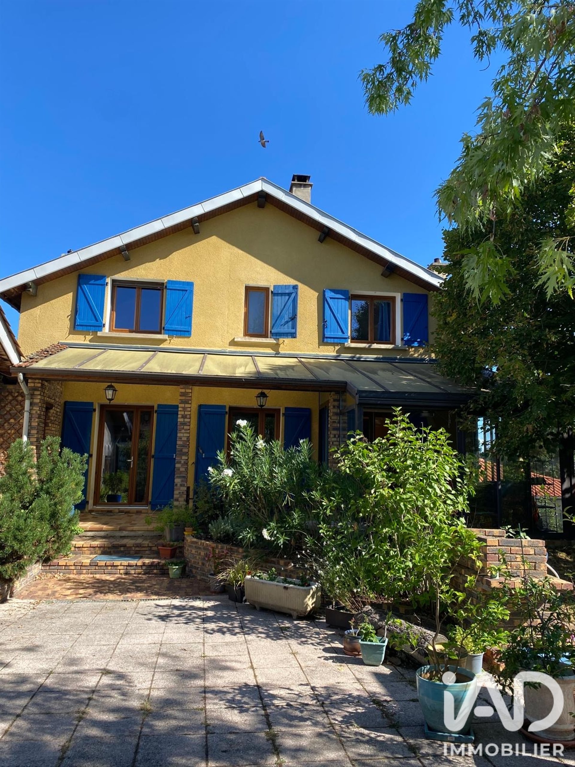 Maison à vendre, 150m², Feurs