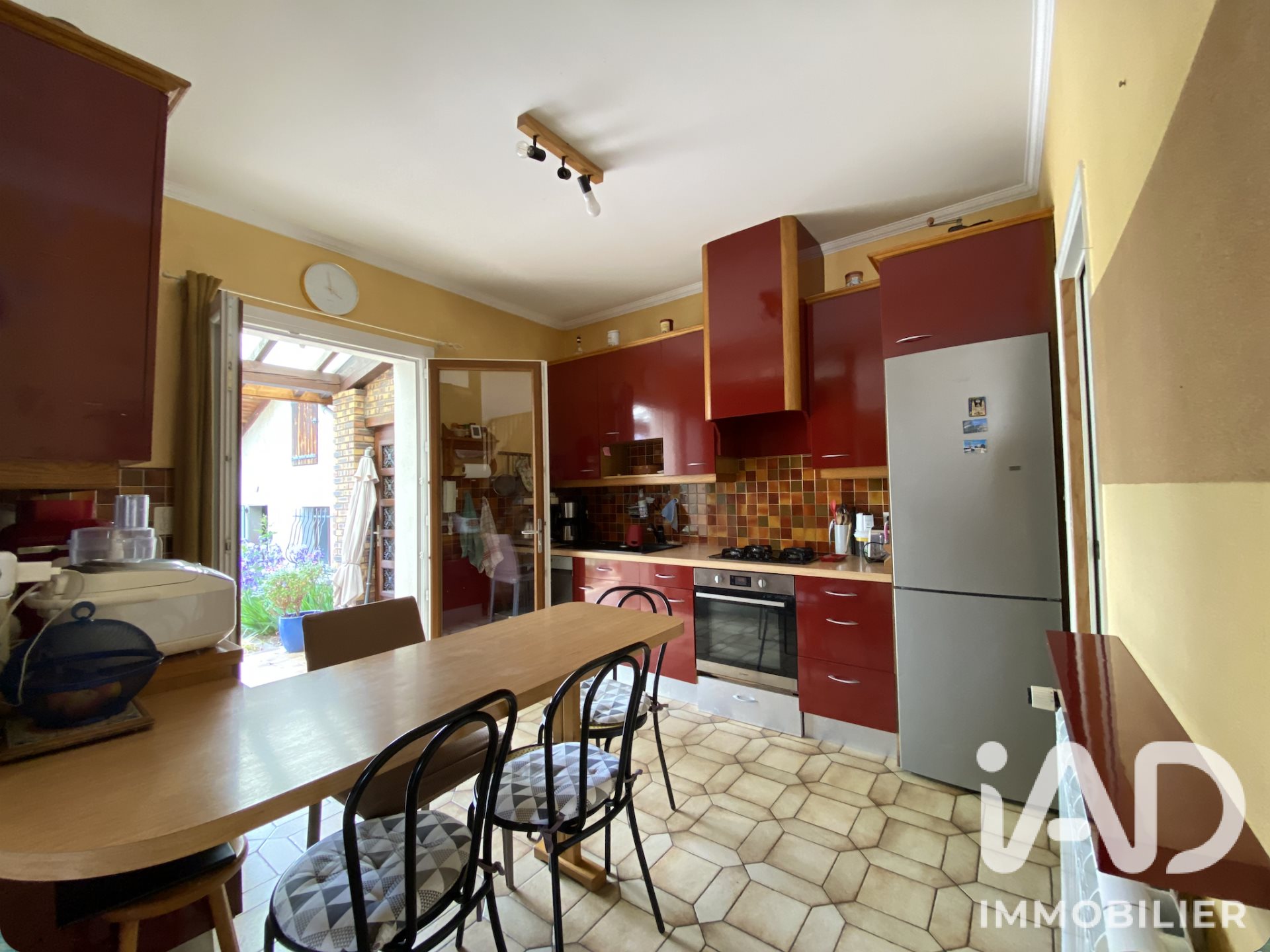 Maison à vendre, 150m², Feurs
