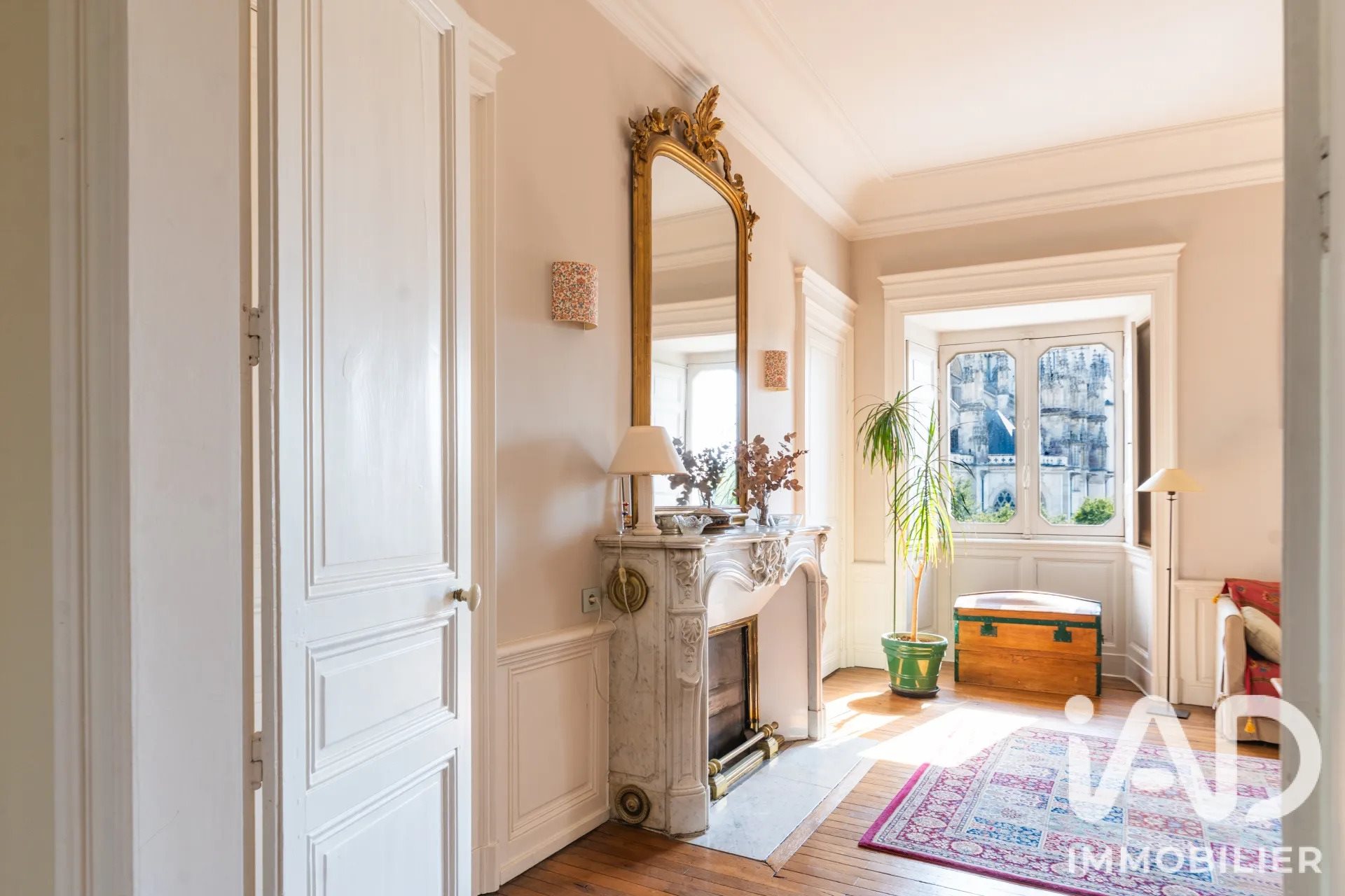 Appartement à vendre, 203m², Nantes