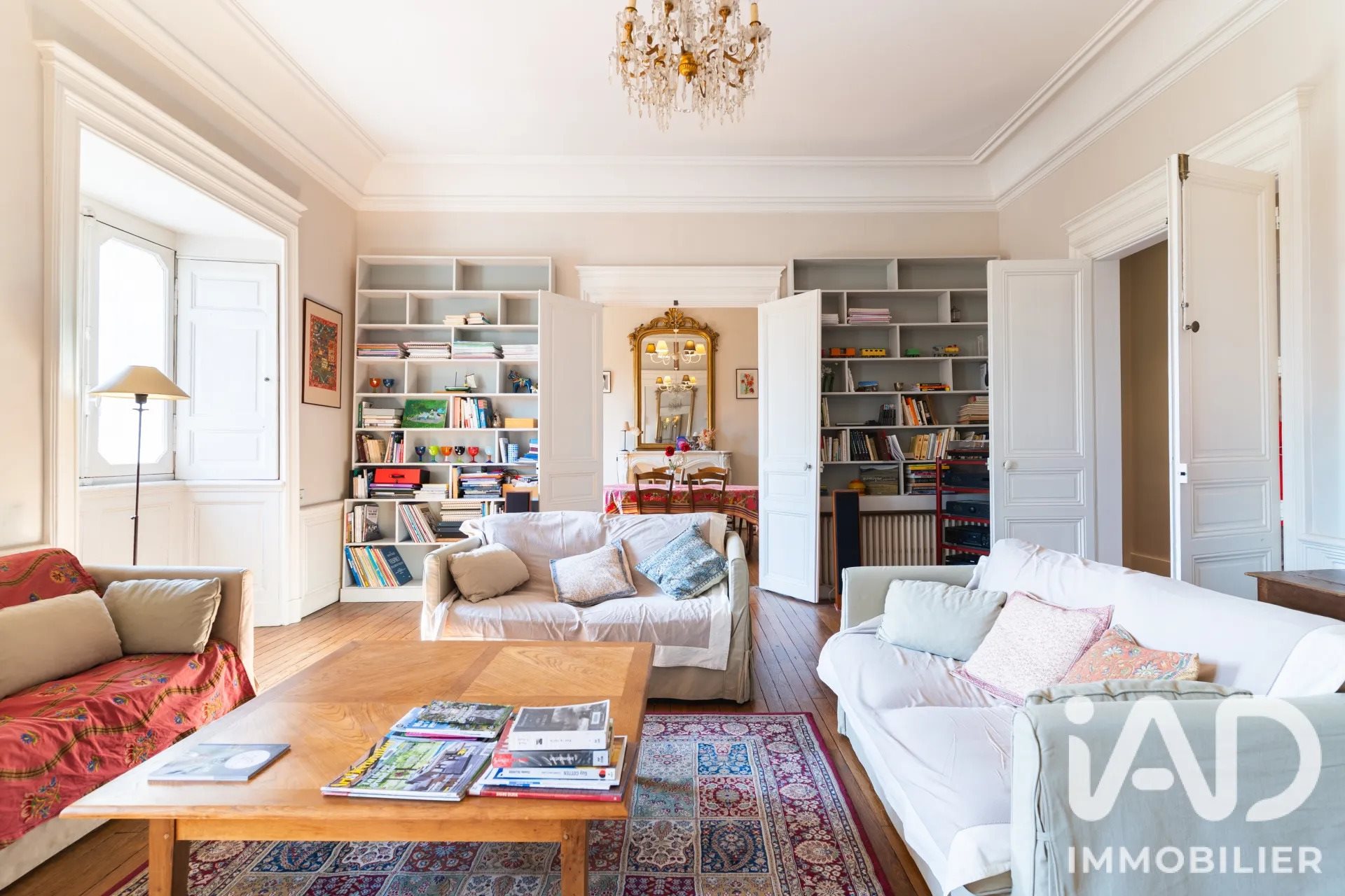 Appartement à vendre, 203m², Nantes