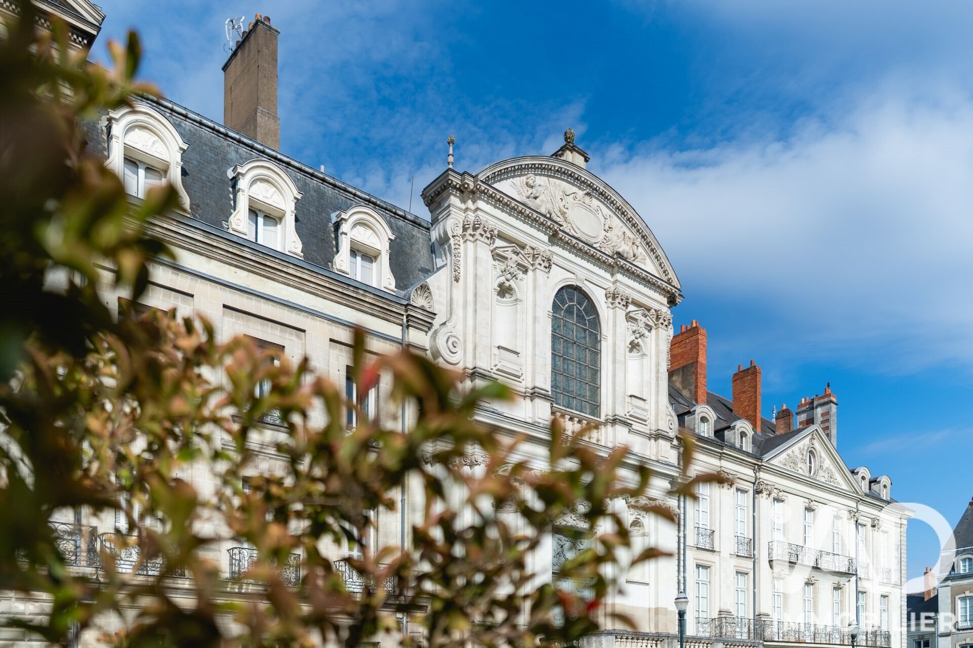 Appartement à vendre, 203m², Nantes
