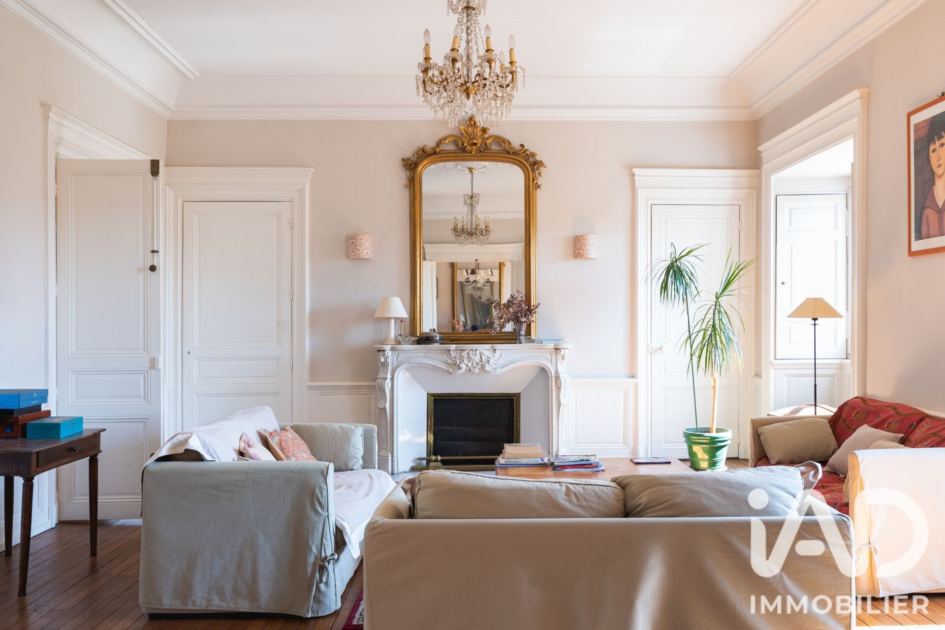 Appartement à vendre, 203m², Nantes