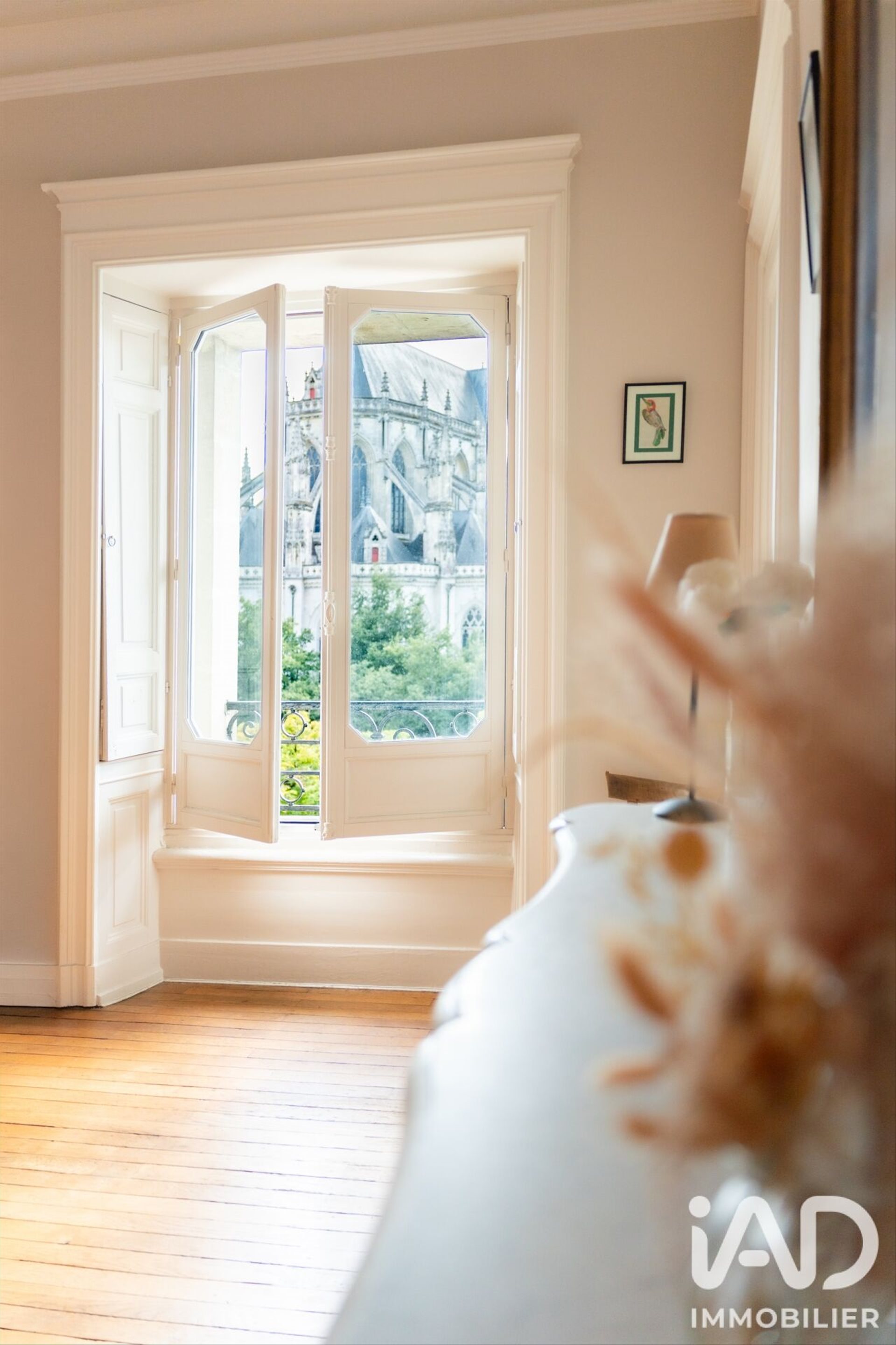 Appartement à vendre, 203m², Nantes