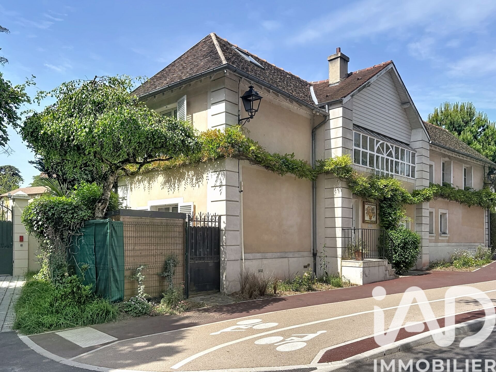 Maison à vendre, 94m², Bailly