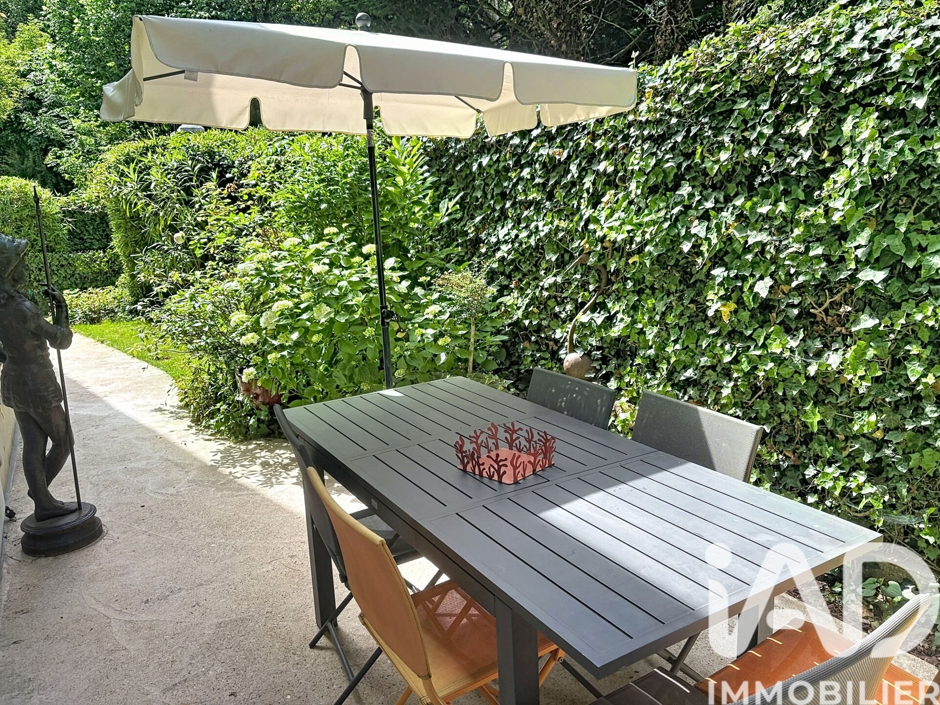 Maison à vendre, 94m², Bailly