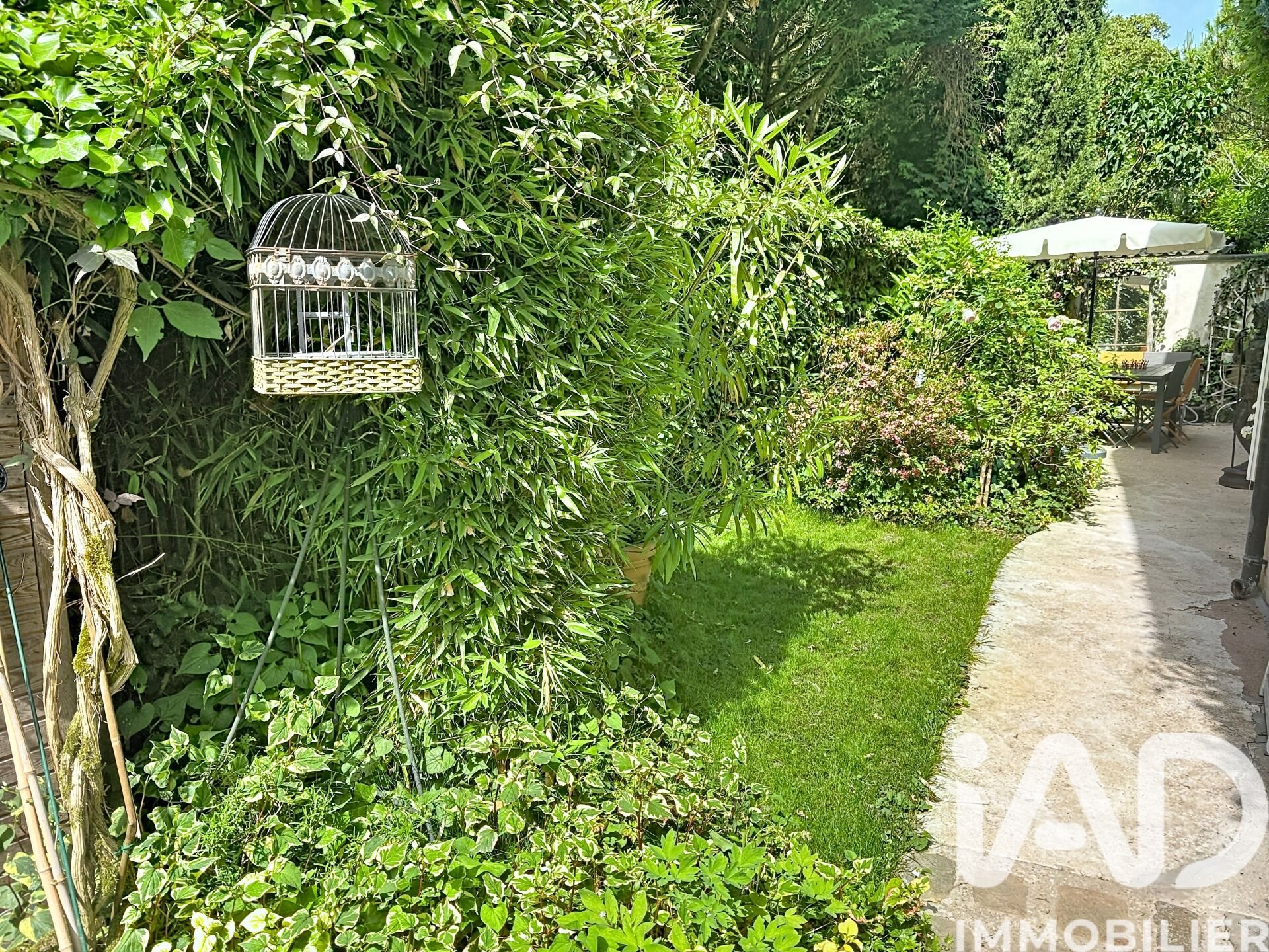Maison à vendre, 94m², Bailly