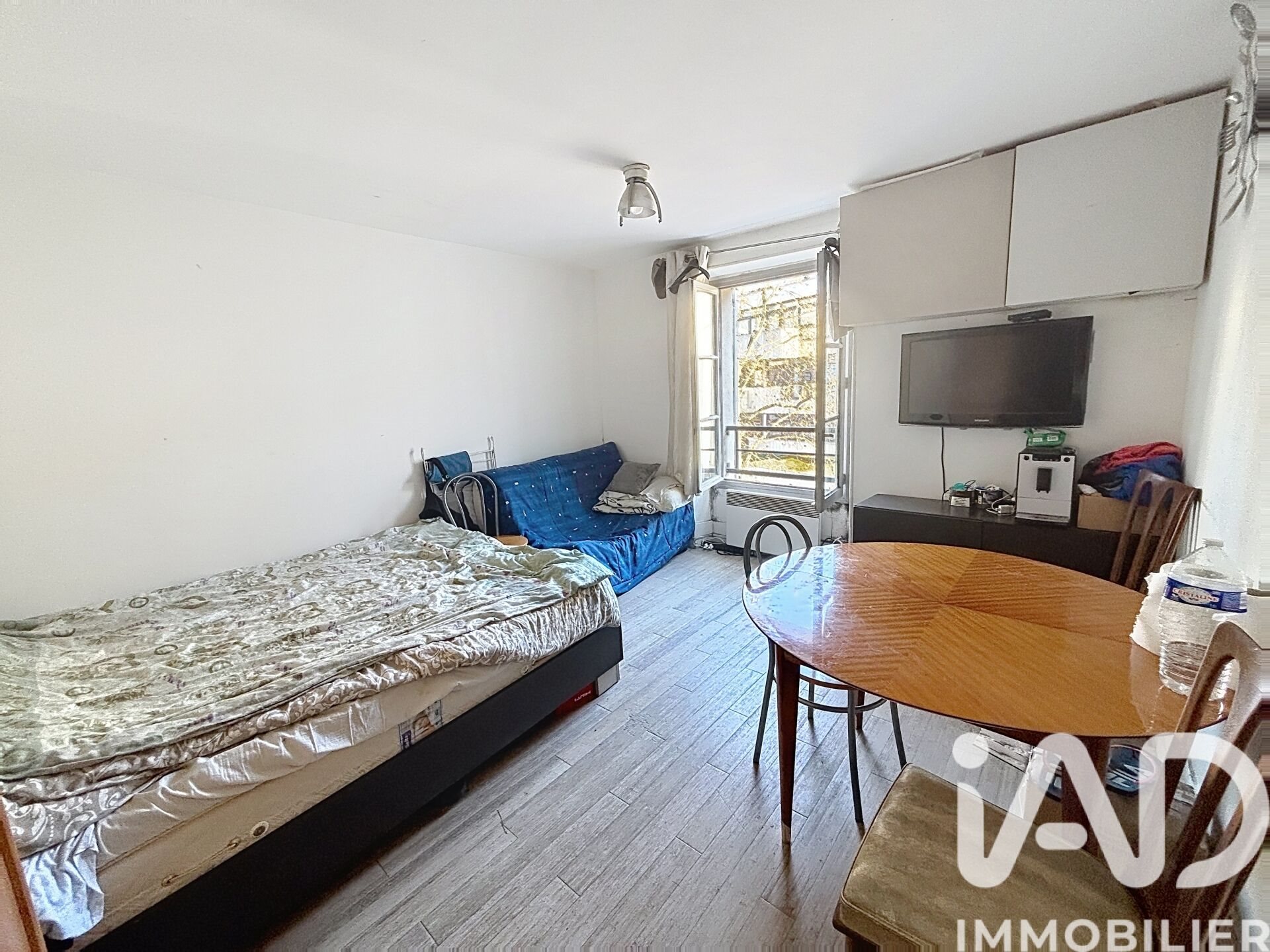 Appartement à vendre, 31m², Sèvres