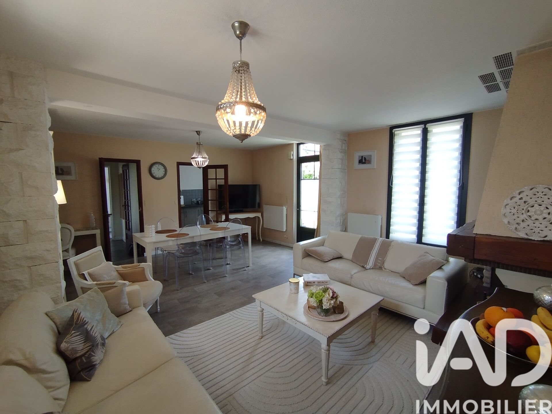 Maison à vendre, 109m², Argenteuil