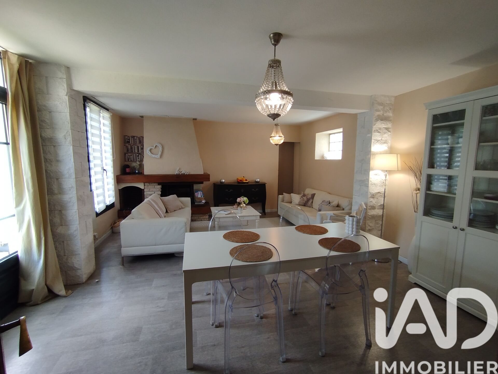 Maison à vendre, 109m², Argenteuil