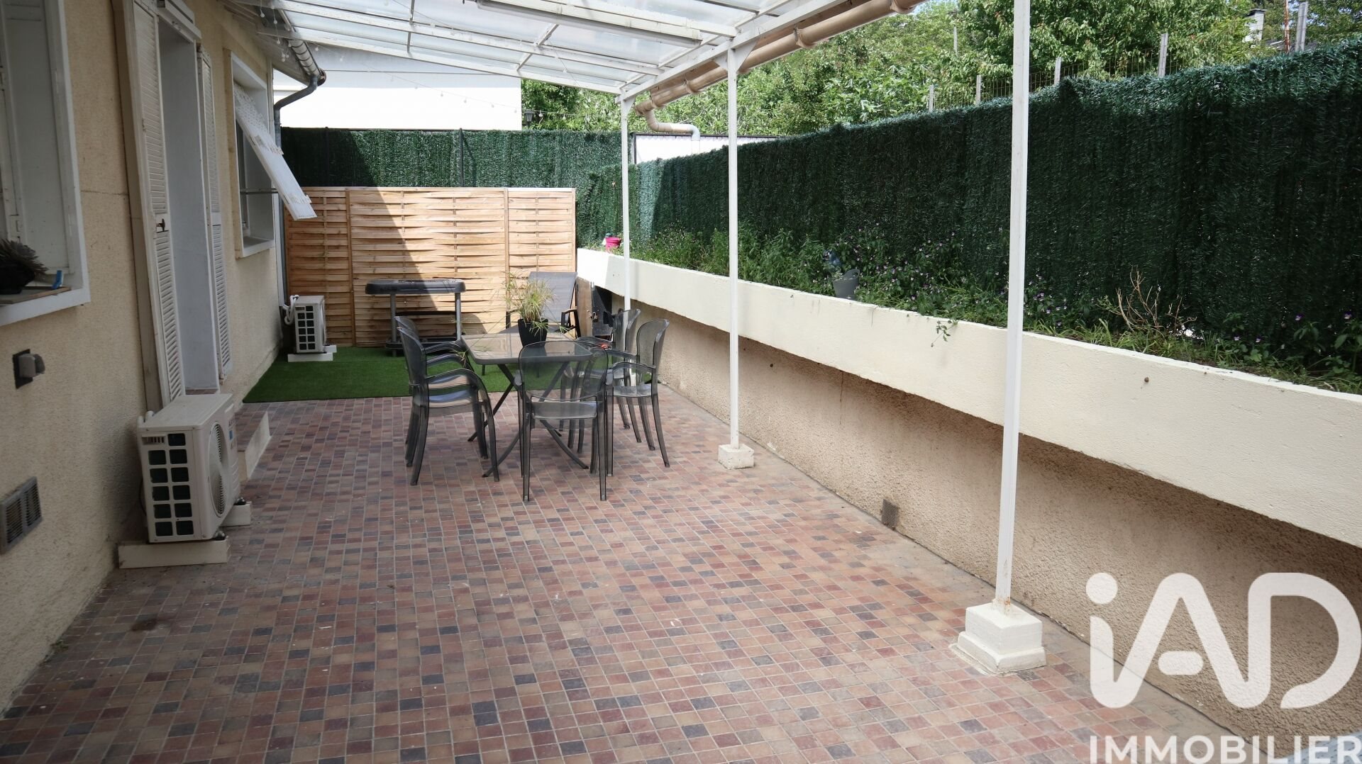 Maison à vendre, 180m², Argenteuil