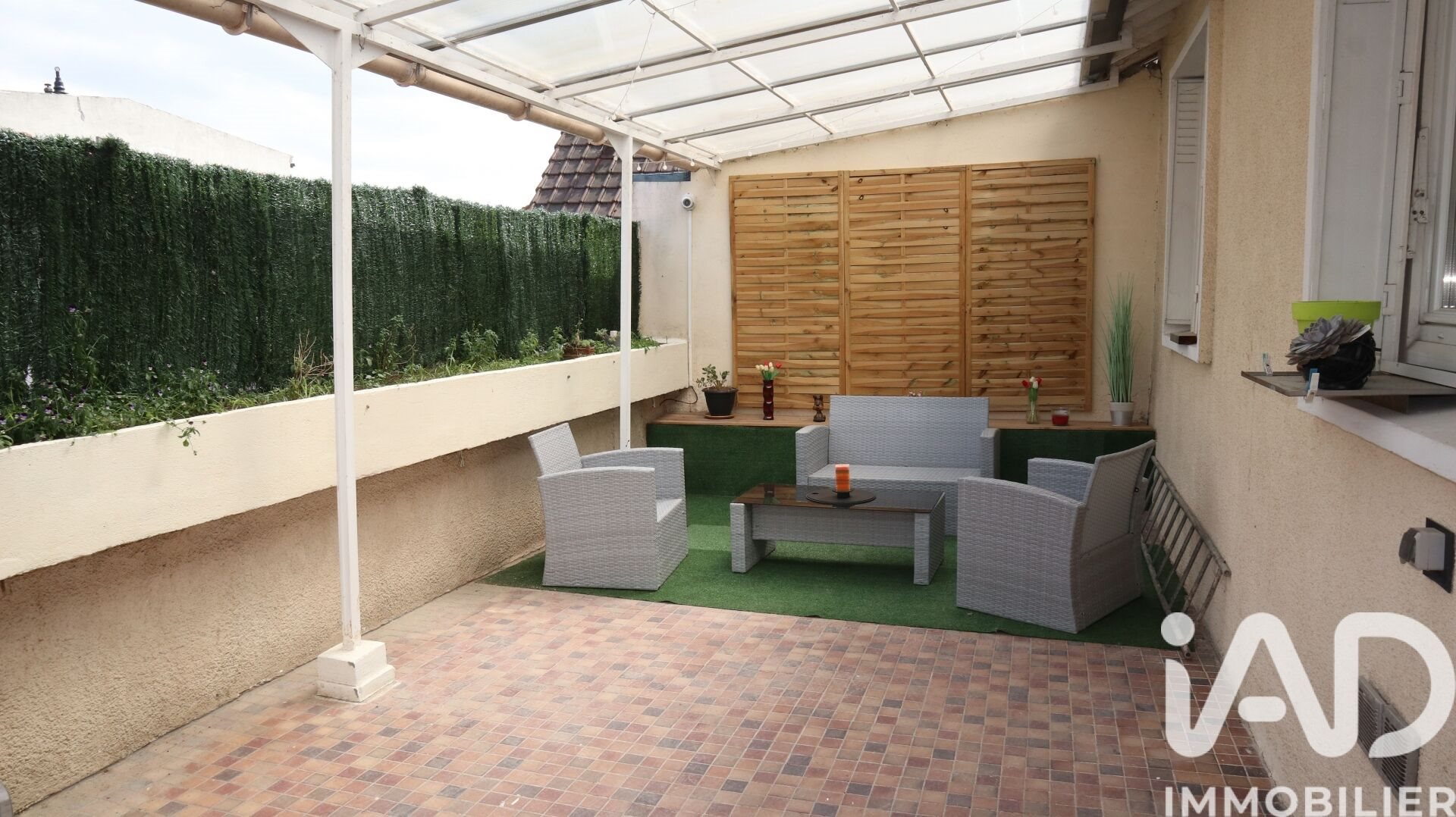 Maison à vendre, 180m², Argenteuil