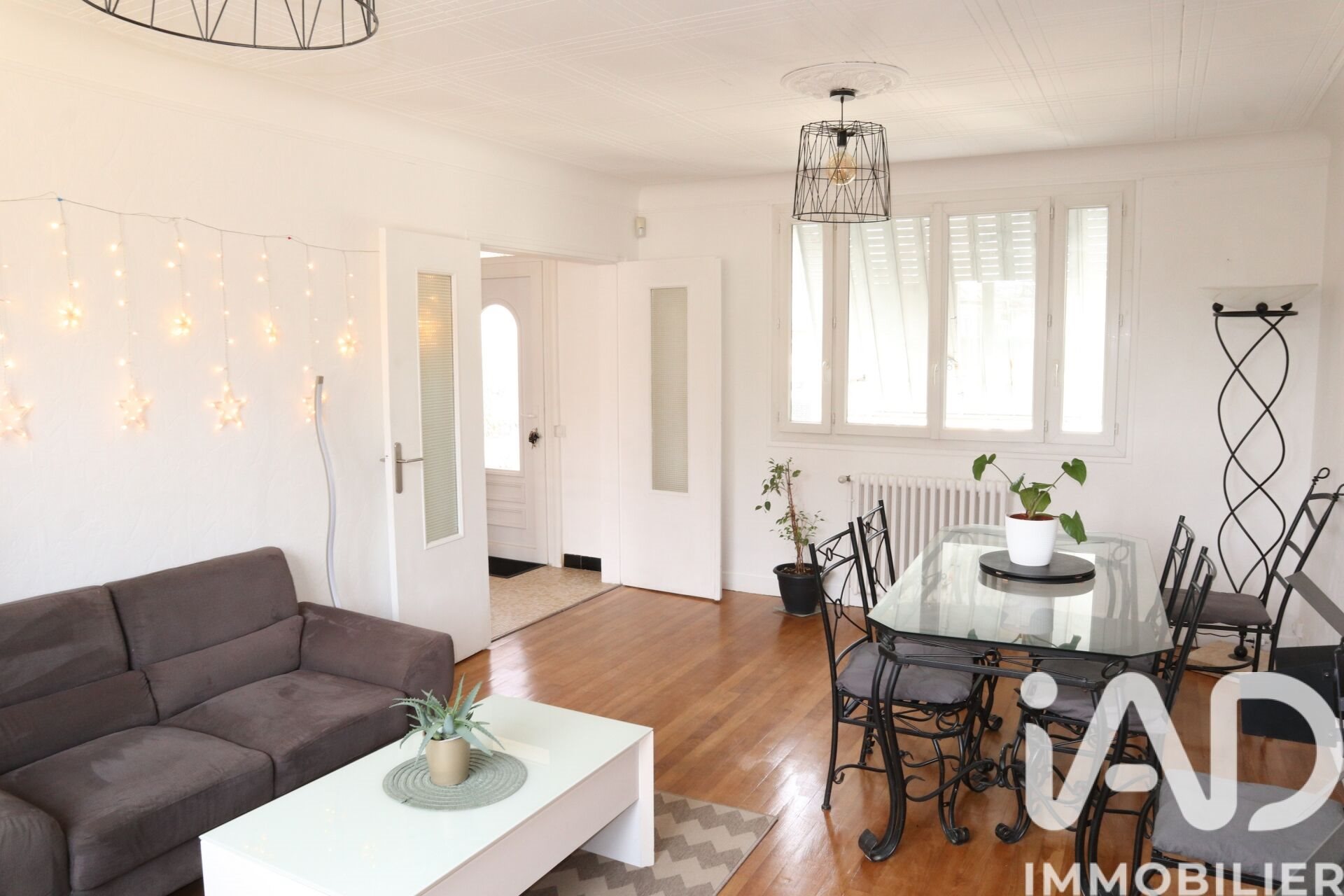 Maison à vendre, 180m², Argenteuil