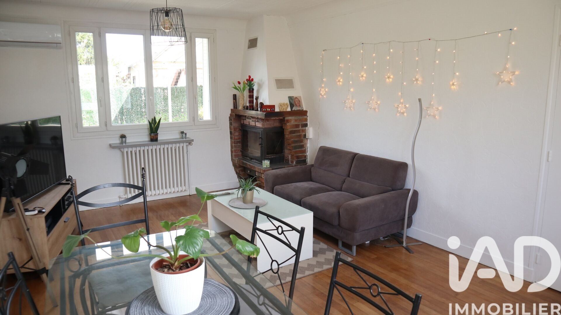 Maison à vendre, 180m², Argenteuil