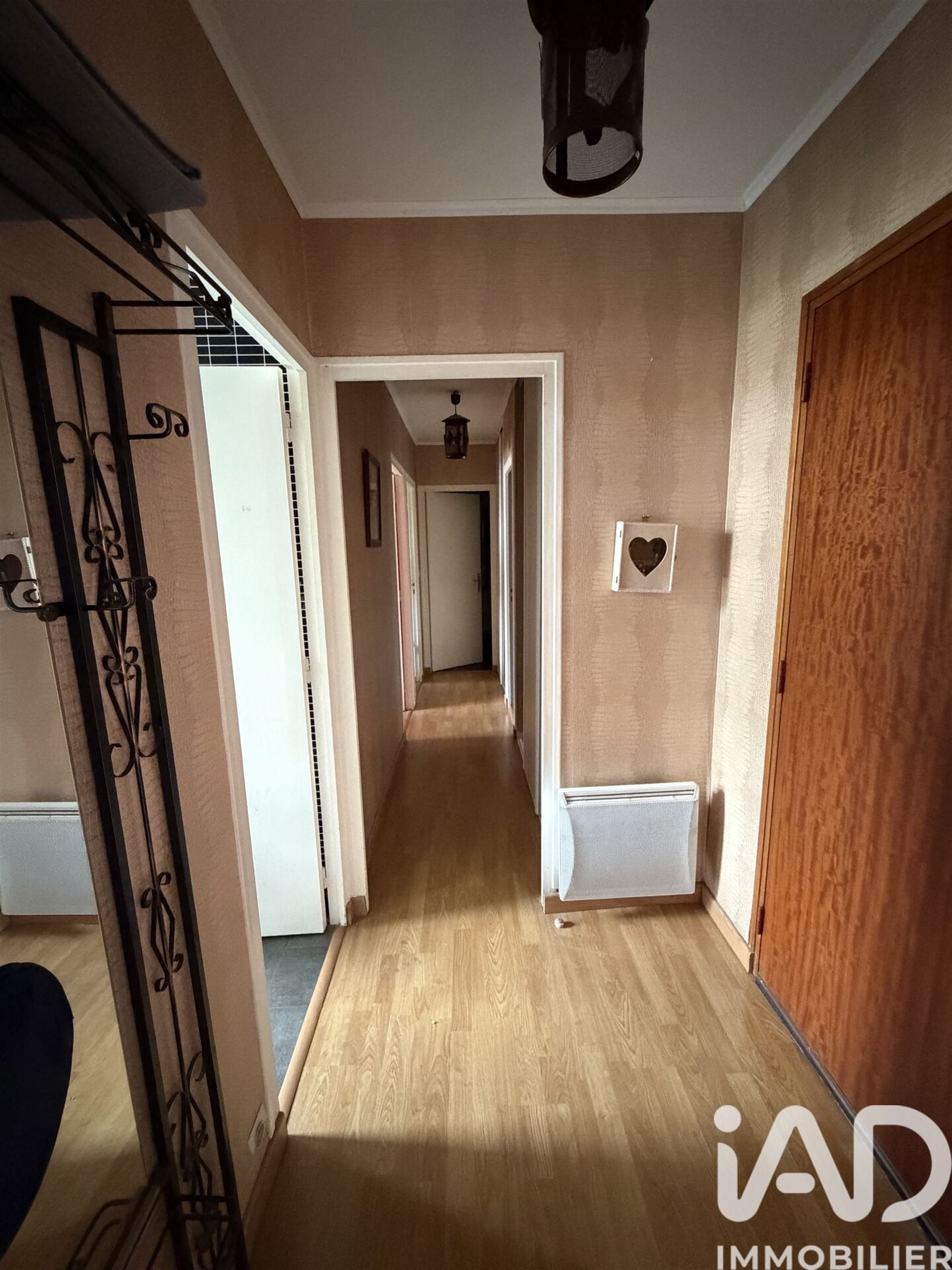 Appartement à vendre, 65m², Montereau-Fault-Yonne