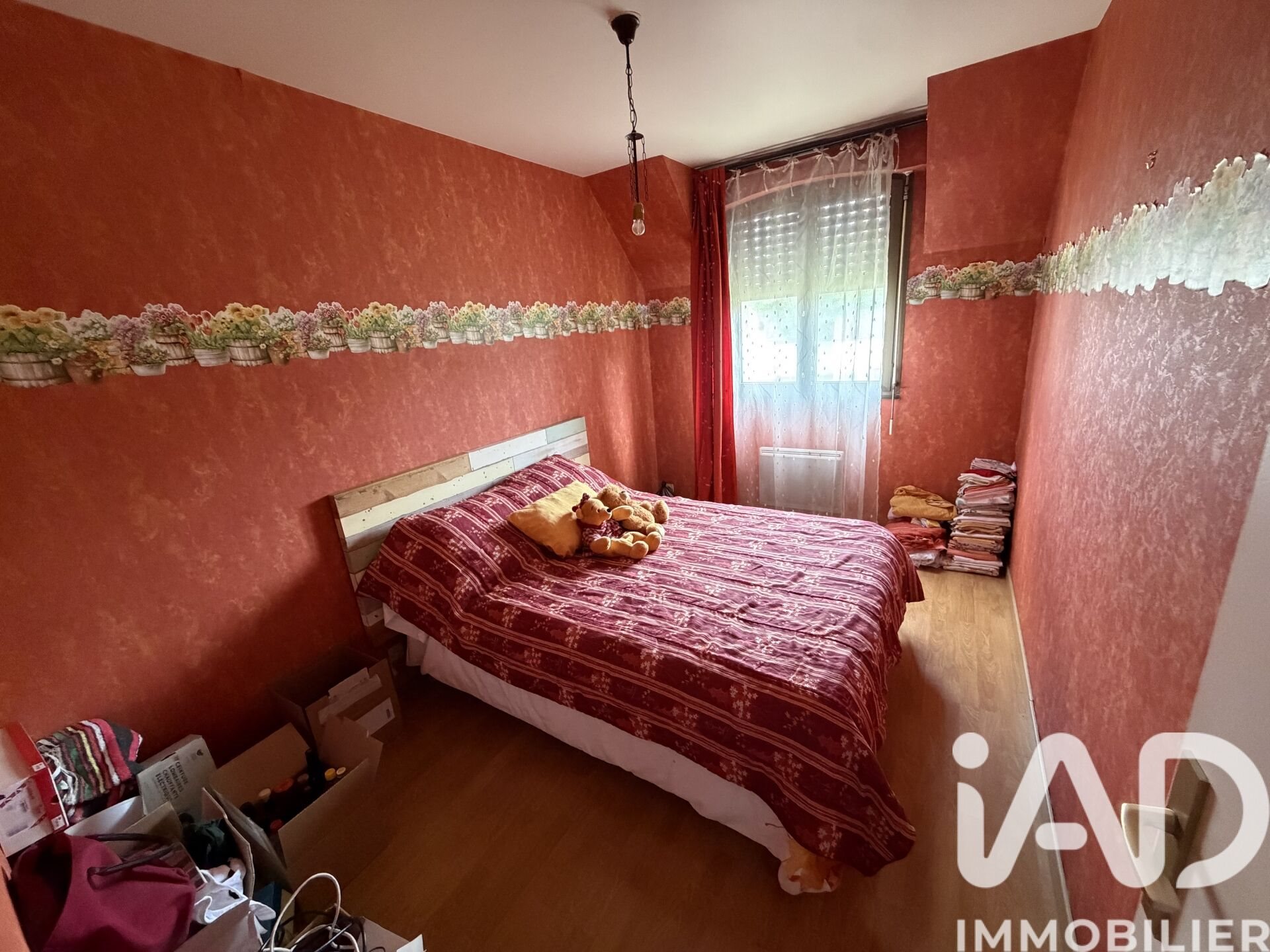 Appartement à vendre, 65m², Montereau-Fault-Yonne