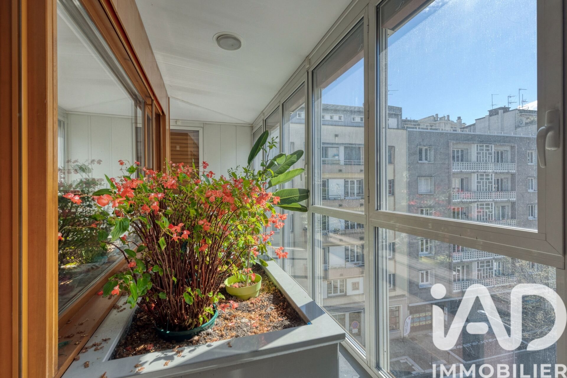 Appartement à vendre, 103m², Grenoble