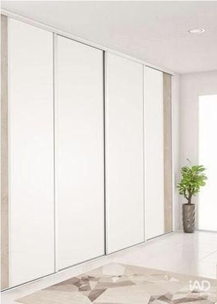 Appartement à vendre, 87m², Meylan