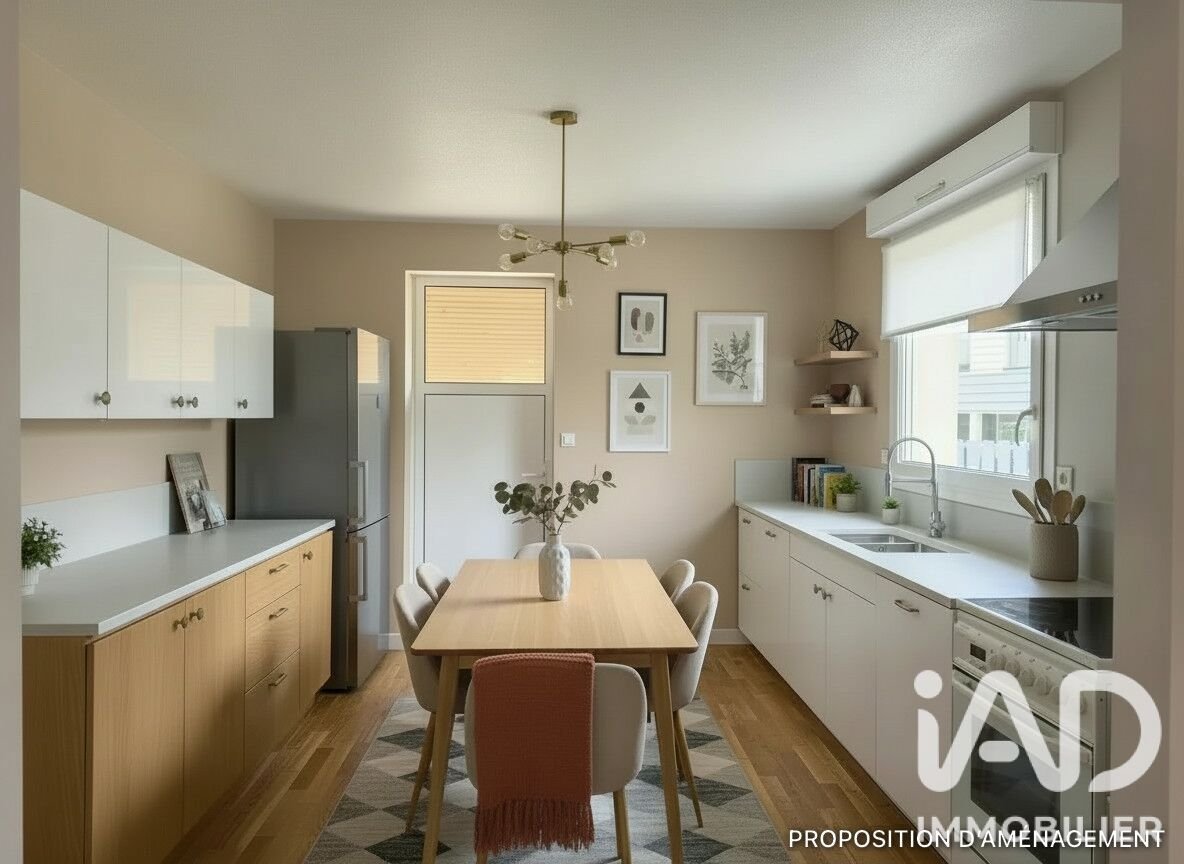 Maison à vendre, 143m², Hanvec