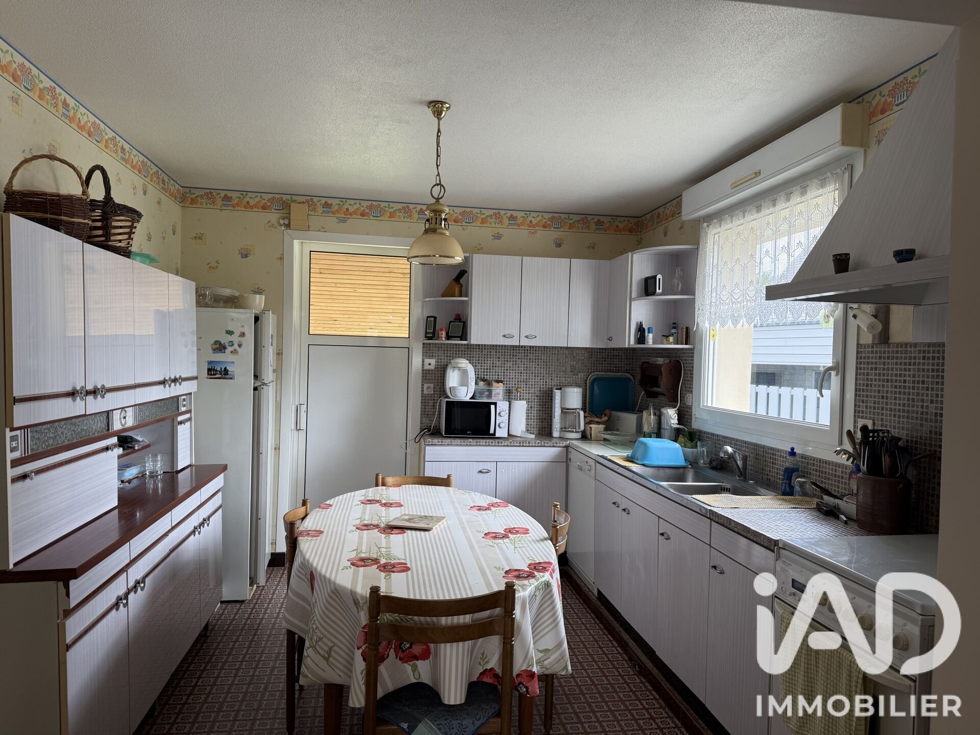 Maison à vendre, 143m², Hanvec