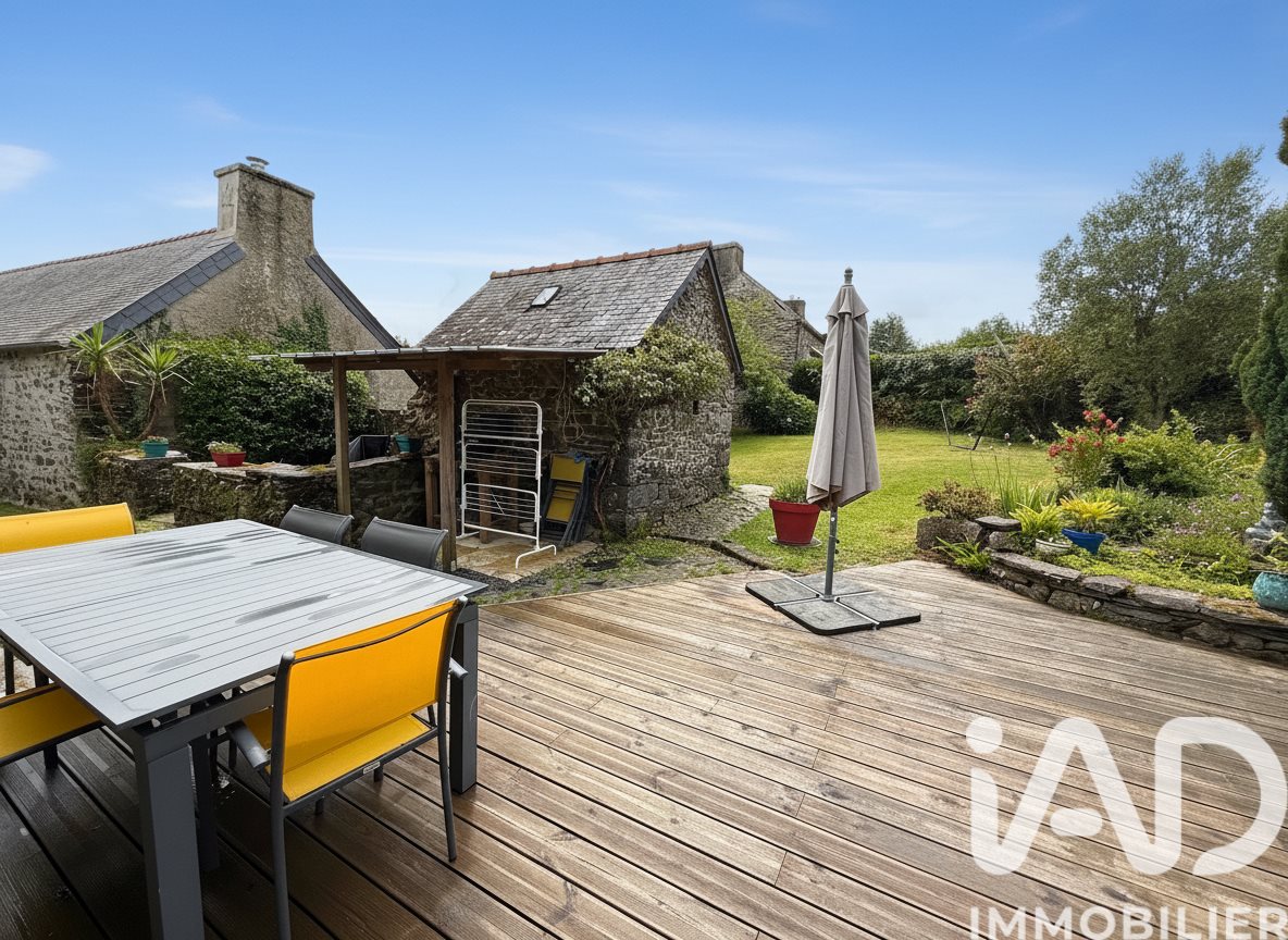 Maison à vendre, 111m², Hanvec