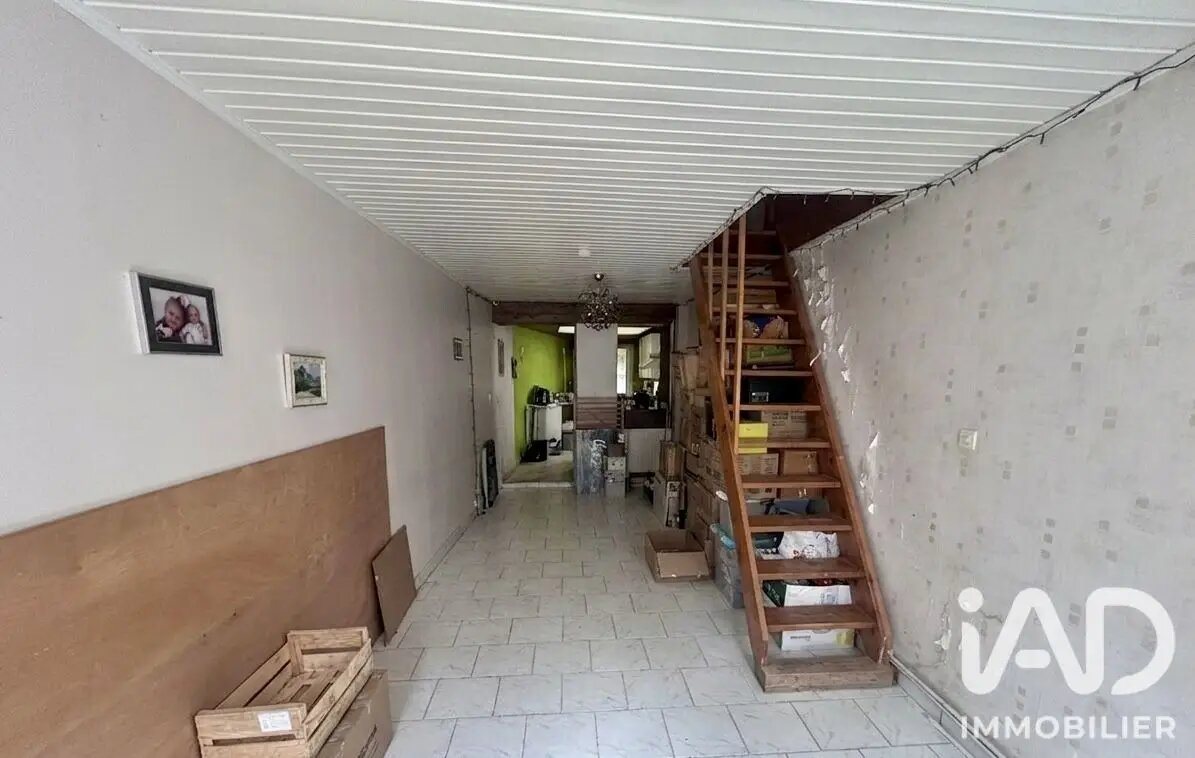 Maison à vendre, 61m², Armentières