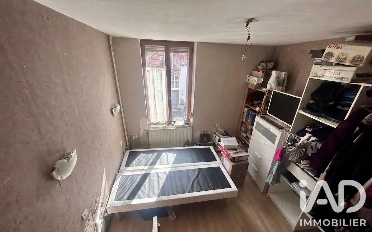 Maison à vendre, 61m², Armentières