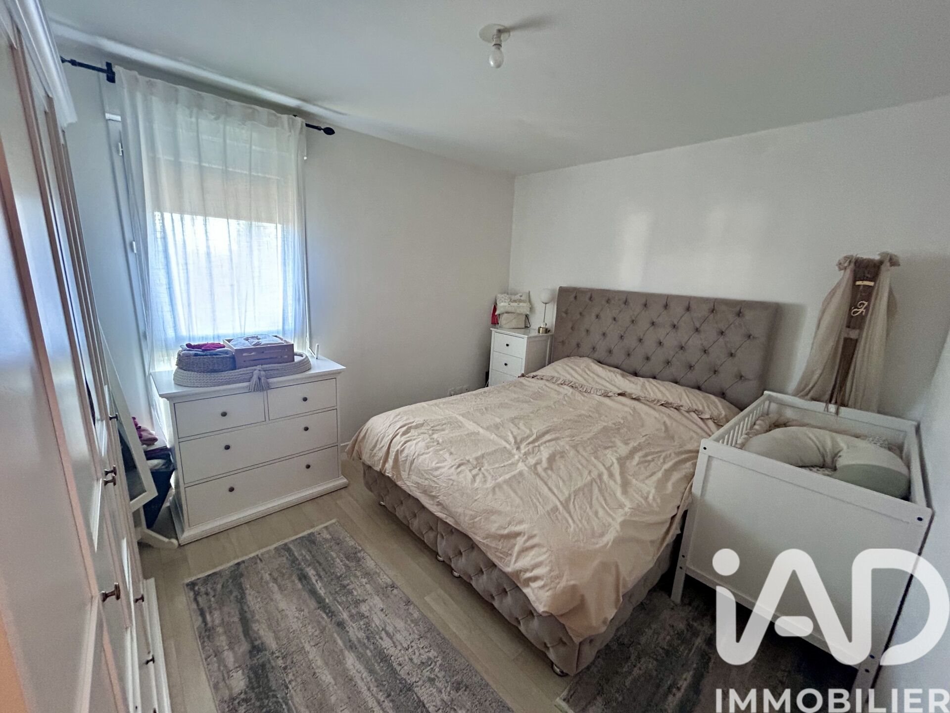 Appartement à vendre, 46m², Roubaix
