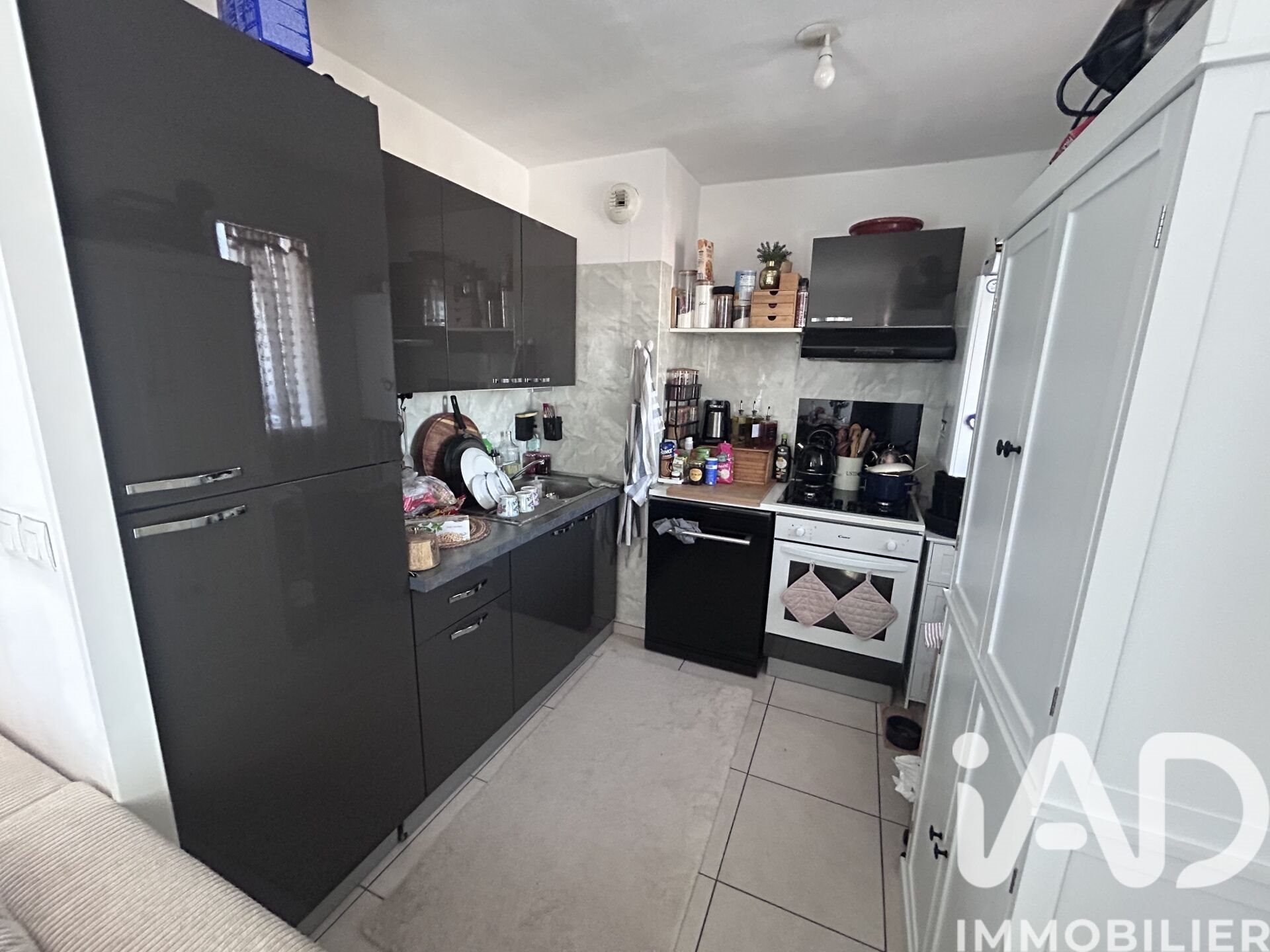 Appartement à vendre, 46m², Roubaix