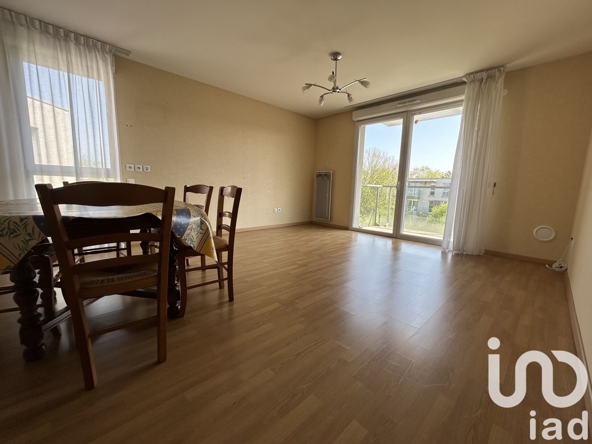 Appartement à vendre, 58m², Wasquehal