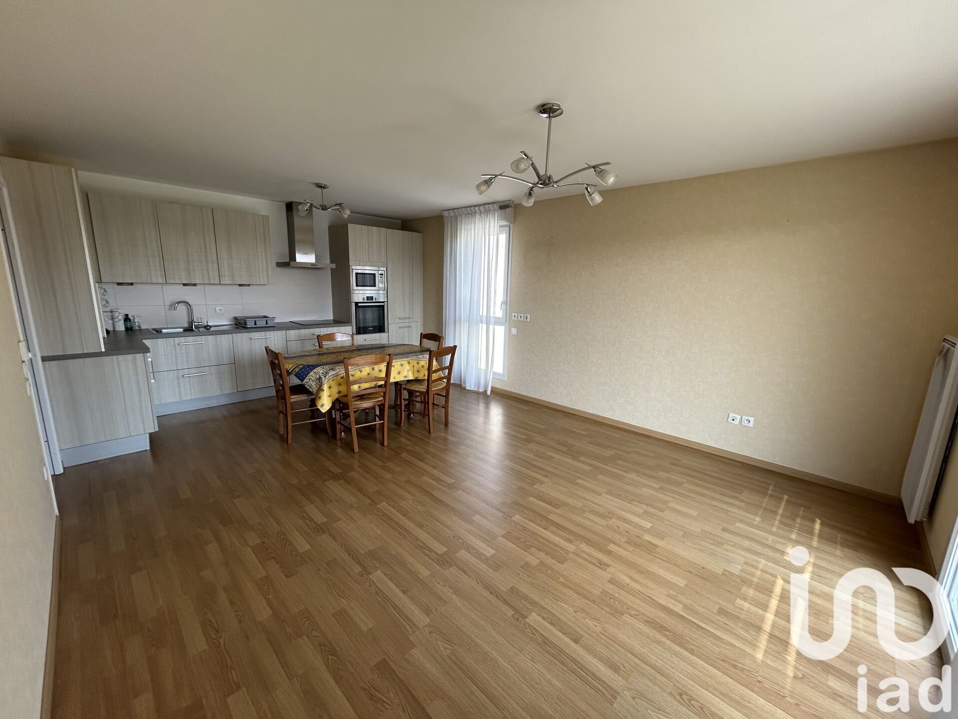 Appartement à vendre, 58m², Wasquehal