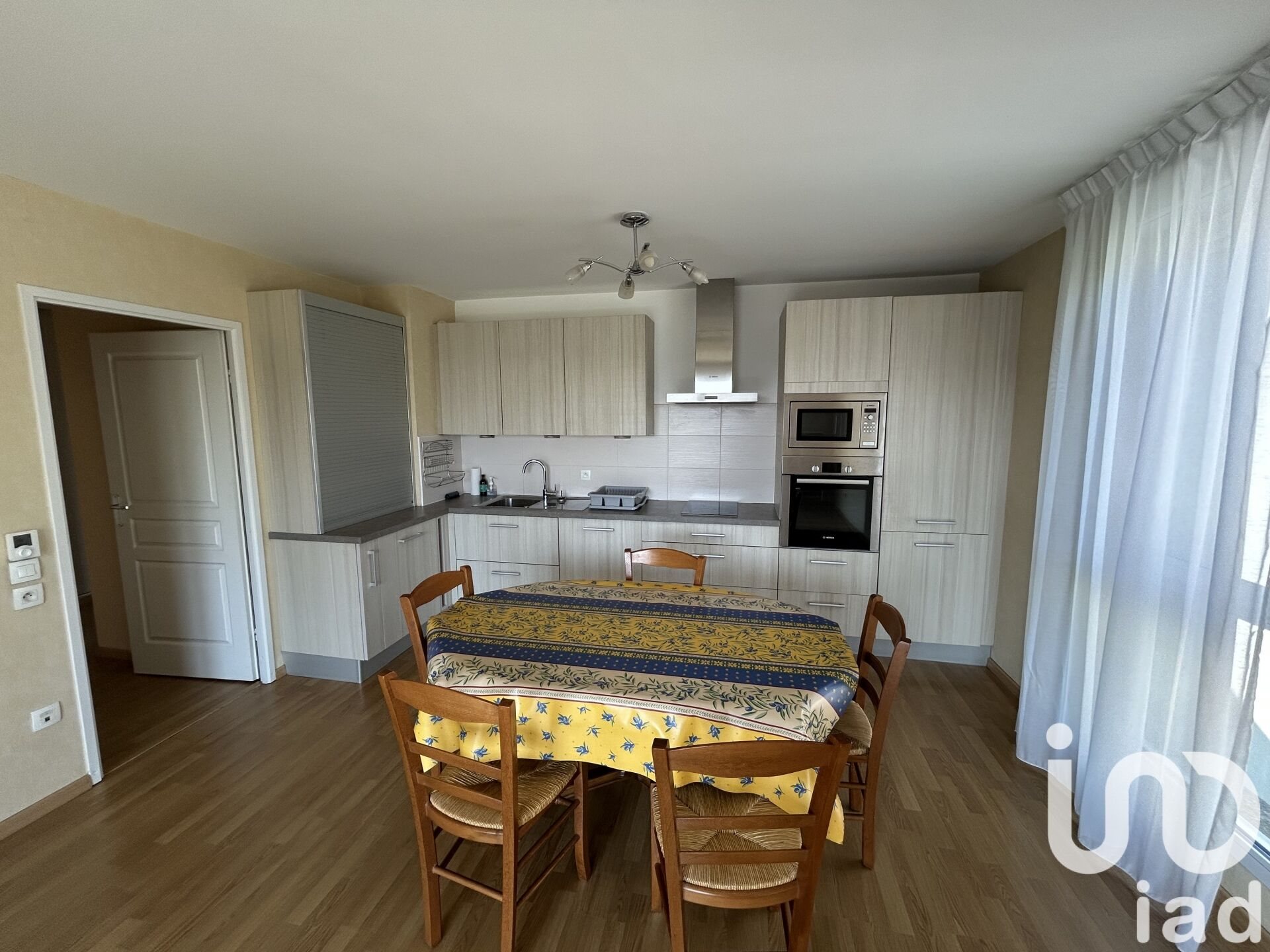 Appartement à vendre, 58m², Wasquehal