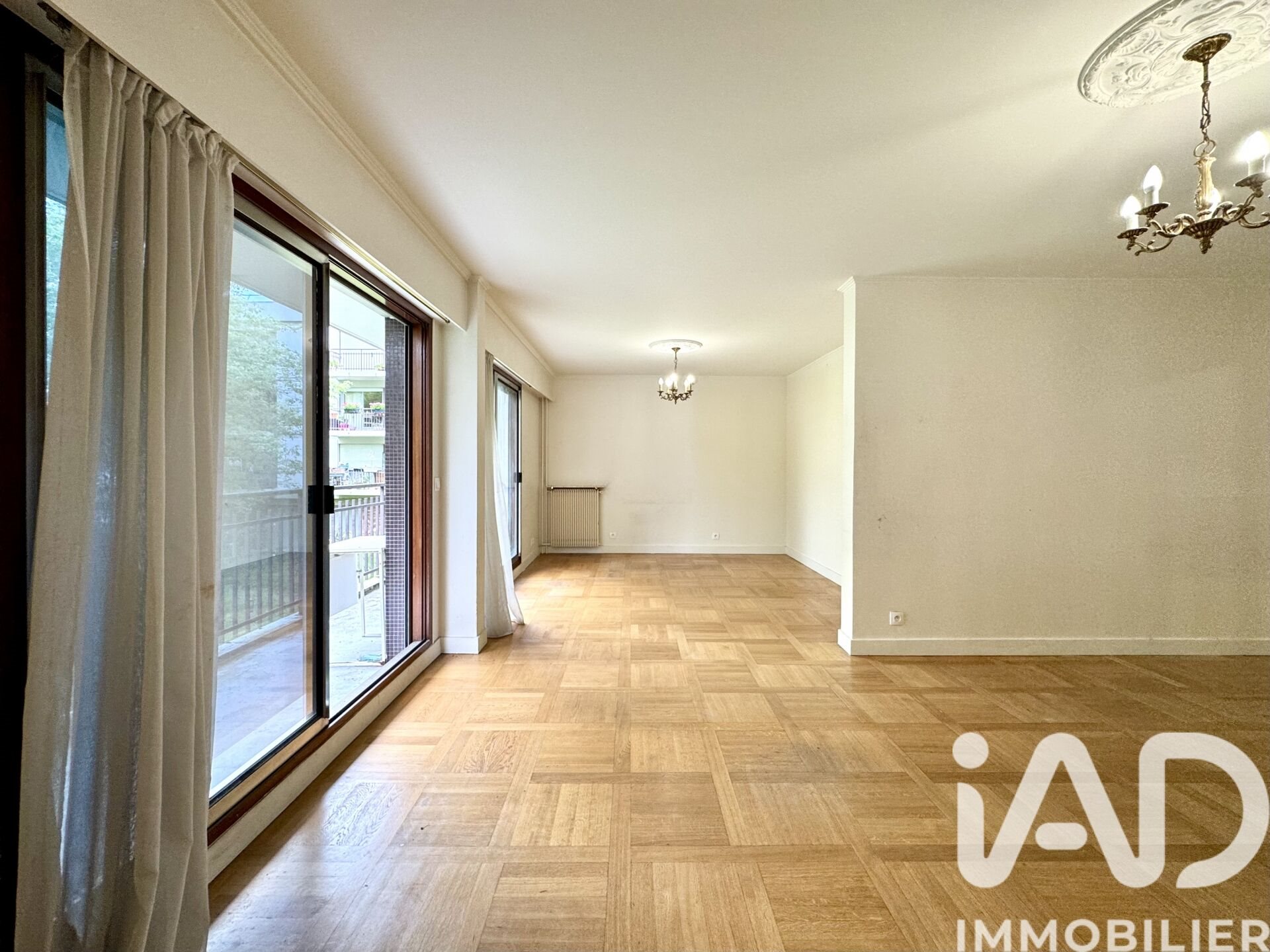 Appartement à vendre, 106m², Fontenay-aux-Roses