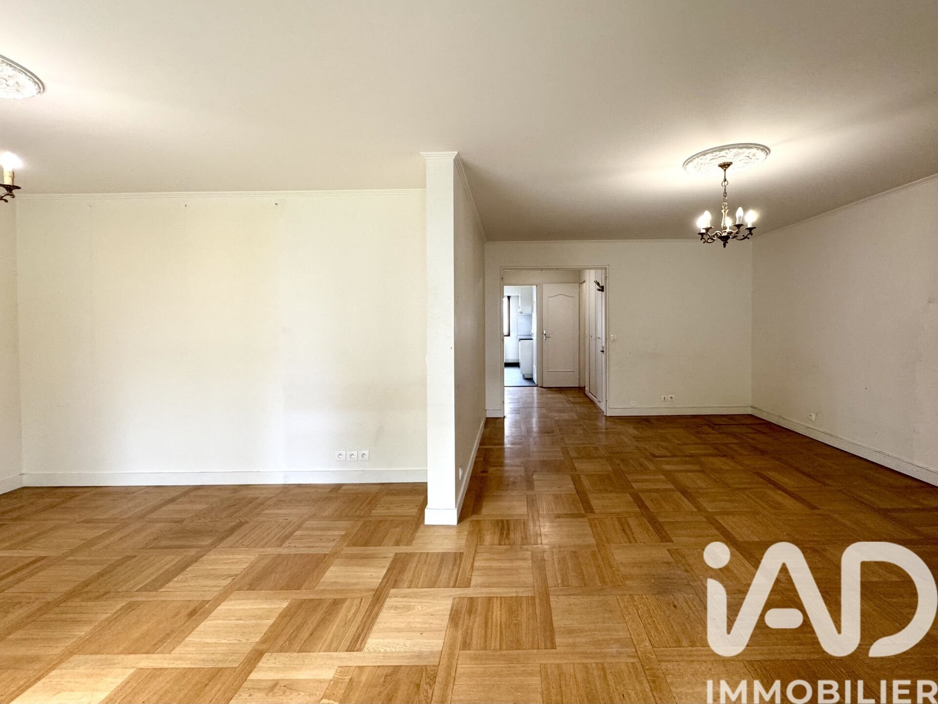 Appartement à vendre, 106m², Fontenay-aux-Roses