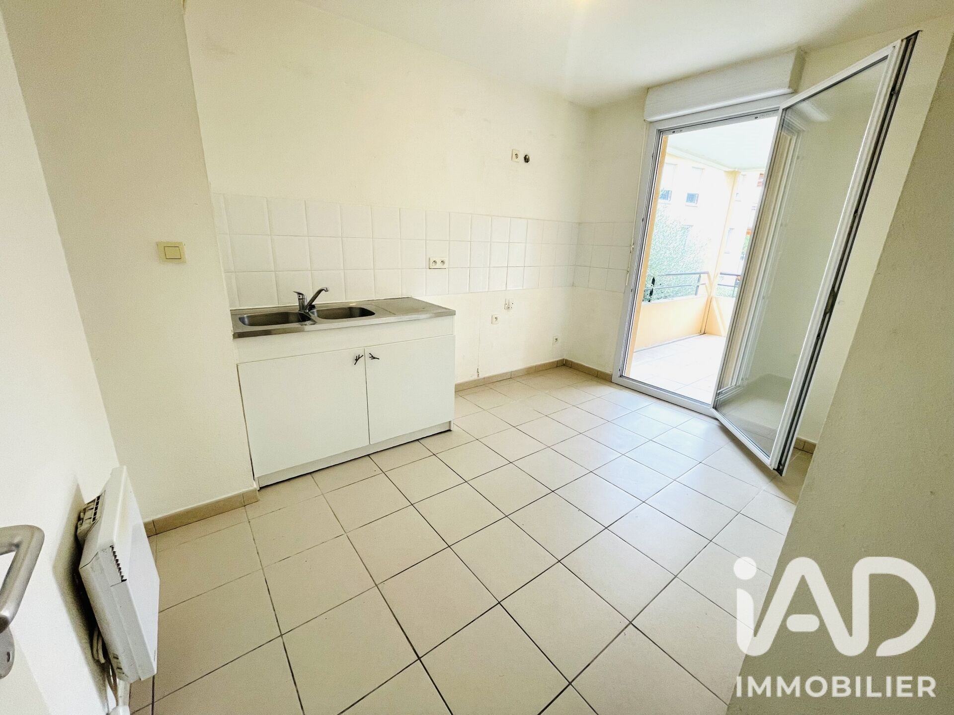 Appartement à vendre, 88m², L'Isle-sur-la-Sorgue