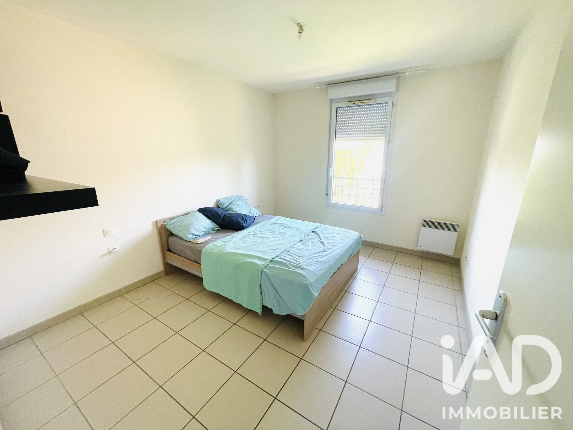 Appartement à vendre, 43m², L'Isle-sur-la-Sorgue