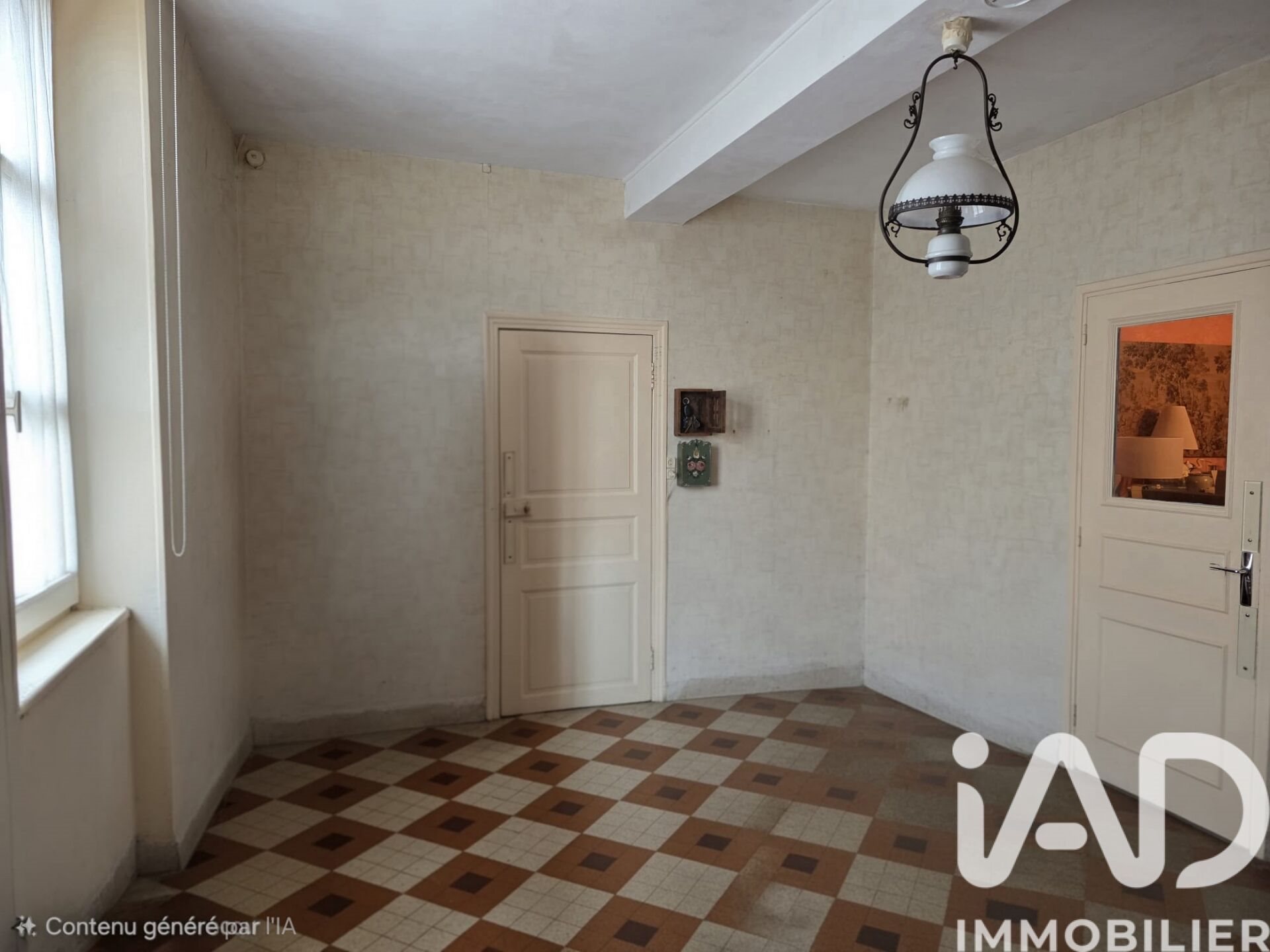 Maison à vendre, 186m², Charolles
