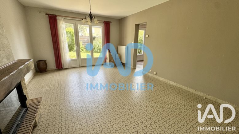 Maison à vendre, 93m², Seclin