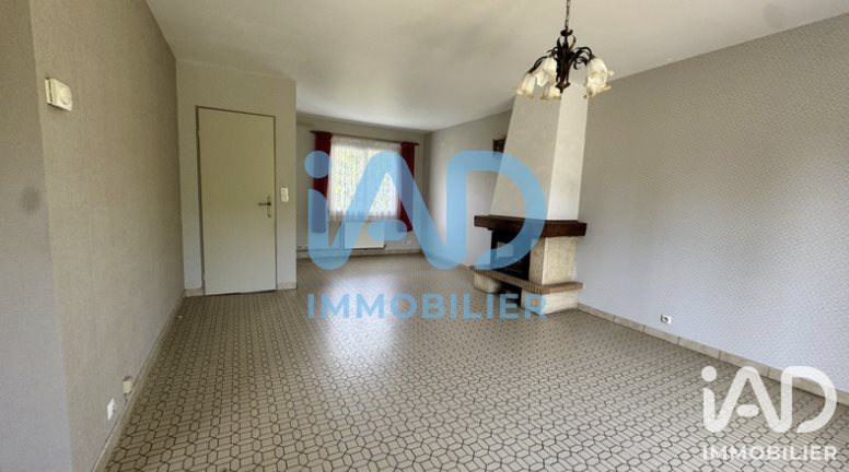 Maison à vendre, 93m², Seclin