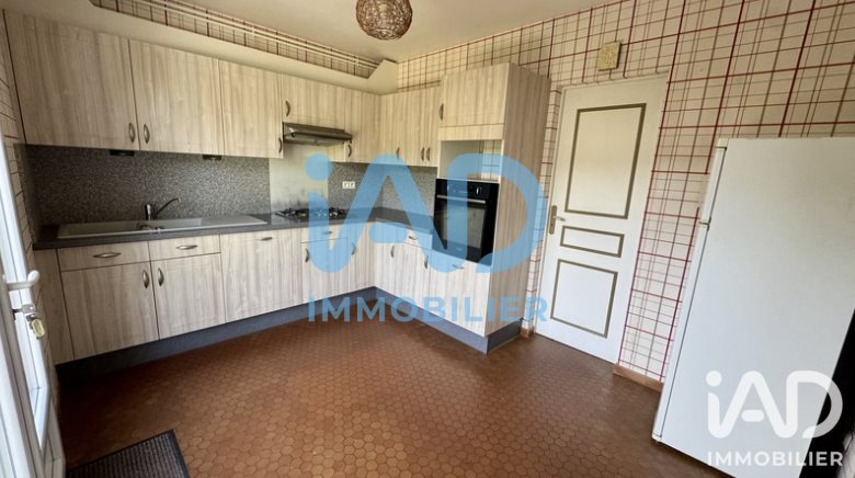 Maison à vendre, 93m², Seclin