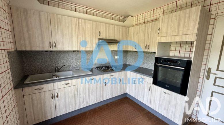 Maison à vendre, 93m², Seclin