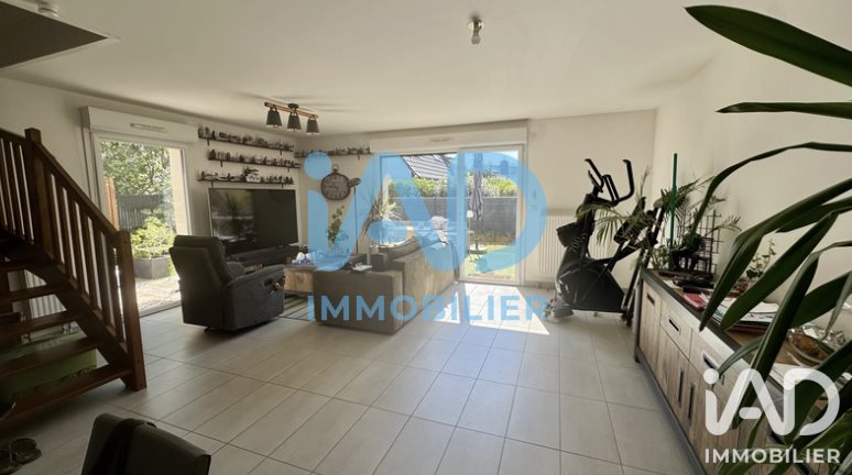Maison à vendre, 82m², Wattignies