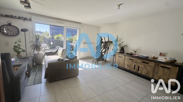Maison à vendre, 82m², Wattignies