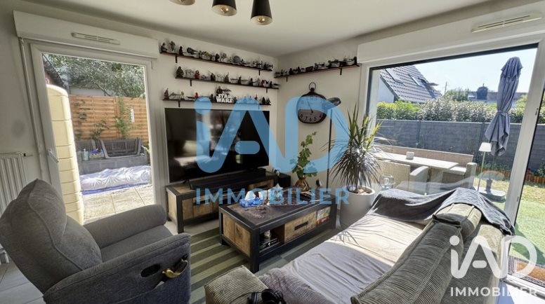 Maison à vendre, 82m², Wattignies