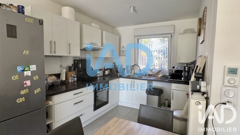 Maison à vendre, 82m², Wattignies