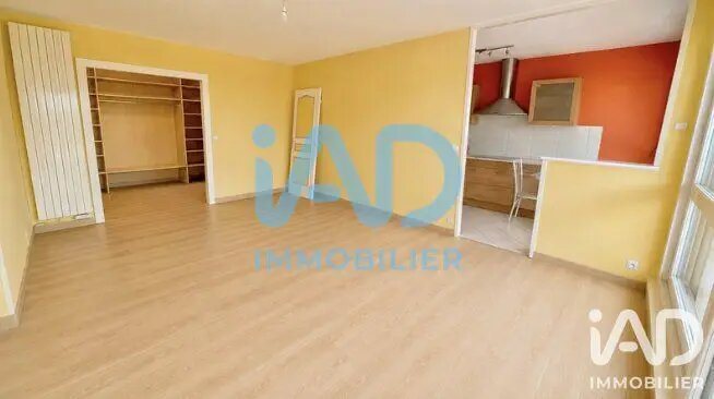 Appartement à vendre, 90m², Seclin