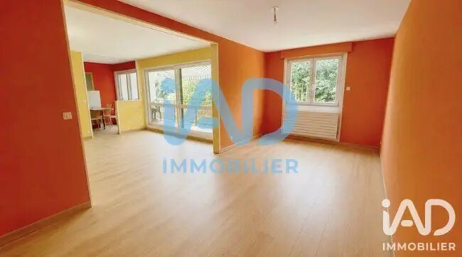Appartement à vendre, 90m², Seclin