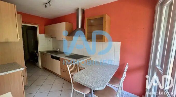 Appartement à vendre, 90m², Seclin