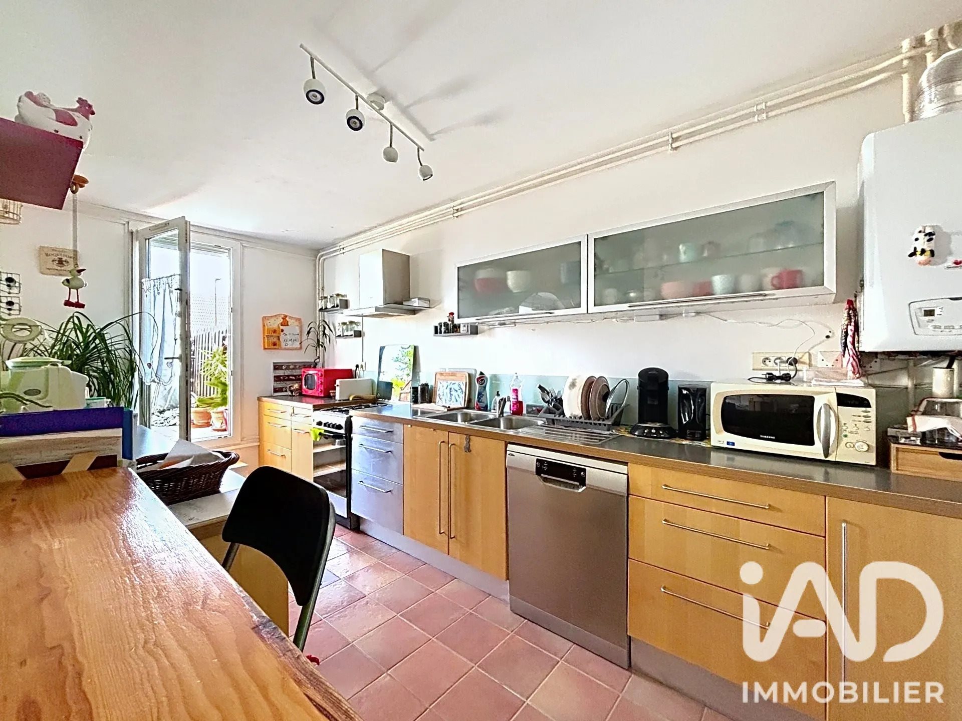 Appartement à vendre, 92m², Amiens