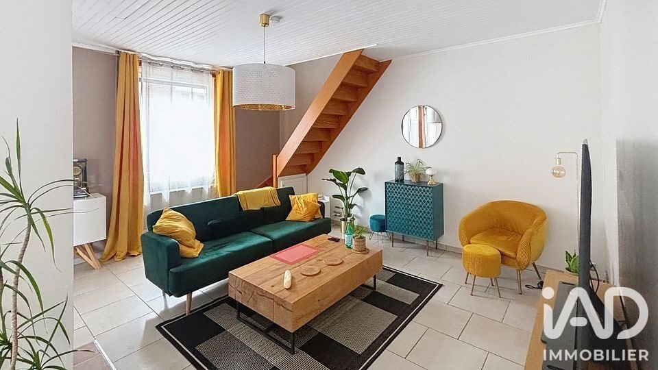 Maison à vendre, 211m², Démuin